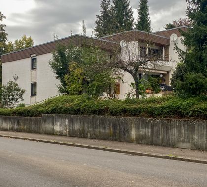 Jetzt neu: Haus zum Kauf in Konstanz