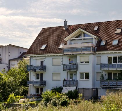 Jetzt neu: Wohnung zur Miete in Konstanz