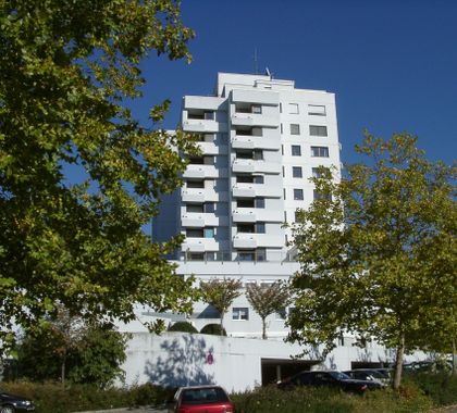 Jetzt neu: Wohnung zur Miete in Konstanz