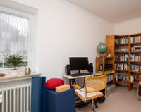 Arbeitszimmer